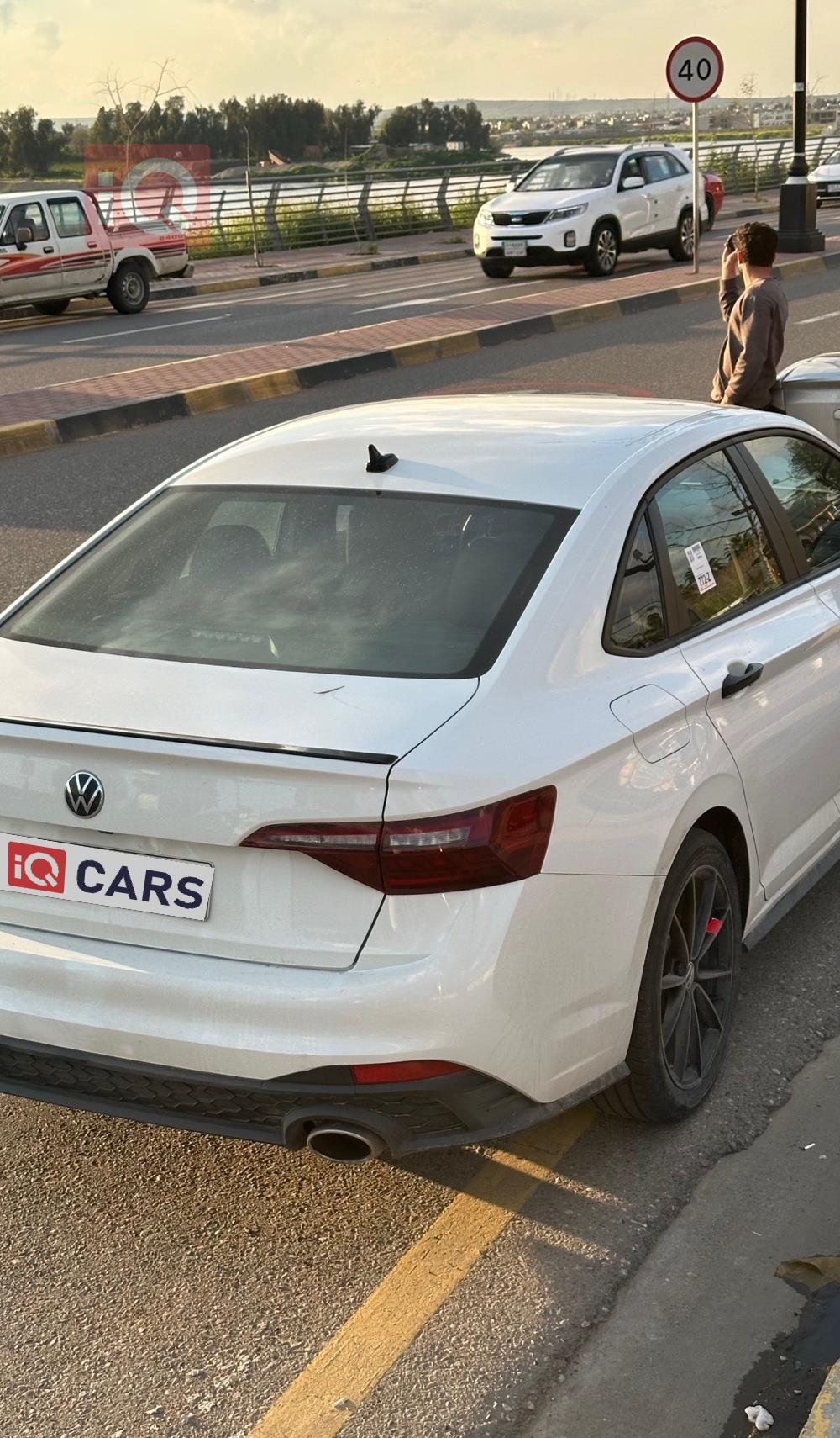 فولكسفاغن جيتا